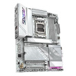 Gigabyte X870E AORUS ELITE WIFI7 ICE | Processor family AMD | Processor socket AM5 | DDR5 | Supported hard disk drive interfaces SATA, M.2 | Number of SATA connectors 4