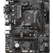 AM4 Gigabyte A520M S2H mATX