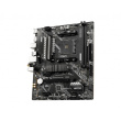 AM4 MSI A520M VECTOR WIFI mATX (M.2 Port. PCIe 3.0 x 4. NVMe PCI:2 PCIe:1 RAM:4)