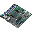 AM4 ASRock X570D4U-2L2T Lan Broadcom