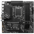1700 MSI PRO B760M-A WIFI DDR4