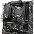 1700 MSI PRO B760M-A WIFI DDR4