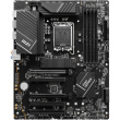 1700 MSI PRO B760-P II ATX D4