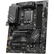 1700 MSI PRO B760-P II ATX D4