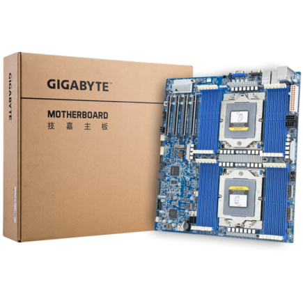 SP5 Gigabyte MZ73-LM0 Rev 2