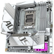 AM5 Gigabyte B850M AORUS ELITE WF6E ICE