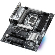 1700 ASRock B760 PRO RS