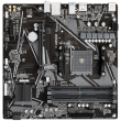 AM4 Gigabyte B550M-K