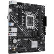 ASUS PRIME H610M-K (Intel.1700.DDR5.mATX)