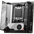 MSI MPG B650I Edge WIFI (AM5) (D)