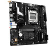 ASRock Motherboard B850M-X WIFI R2.0 AM5 2DDR5 M.2 USBC mATX