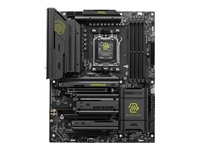MSI MAG X870E TOMAHAWK WIFI