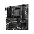 MSI | B550M PRO-VDH | Processor family AMD | Processor socket AM4 | DDR4 | Memory slots 4 | Number of SATA connectors 4 | Chipset AMD B | Micro ATX