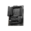 MSI | MAG Z790 TOMAHAWK WIFI | Processor family Intel | Processor socket LGA1700 | DDR5 DIMM | Supported hard disk drive interfaces SATA, M.2 | Number of SATA connectors 7