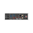 MSI | MAG Z790 TOMAHAWK WIFI | Processor family Intel | Processor socket LGA1700 | DDR5 DIMM | Supported hard disk drive interfaces SATA, M.2 | Number of SATA connectors 7