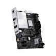 MSI PRO H810M-B | Processor family Intel H810 | Processor socket LGA1851 | DDR5 | Supported hard disk drive interfaces SATA, M.2 | Number of SATA connectors 4