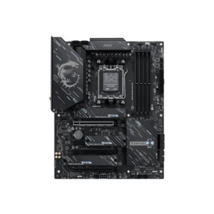 MSI X870E GAMING PLUS WIFI | MSI