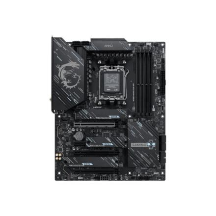 MSI X870E GAMING PLUS WIFI | MSI
