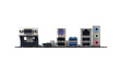 Biostar H610MH D5 Motherboard Intel H610 LGA 1700 micro ATX