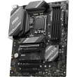 1700 MSI PRO B760 Gaming Plus WIFI