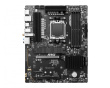 MSI Motherboard PRO B650-S WIFI AM5 4DDR5 HDMI/DP ATX