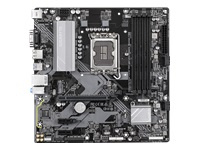 GIGABYTE B760M D3HP