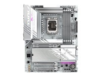 GIGABYTE B860 A ELITE WF7 ICE LGA1851 MB 4xDDR5 4xSATA 3xM.2