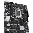 MB ASUS PRIME H610M-K ARGB (Intel.1700.DDR5.mATX)