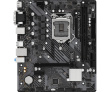 Asrock H510M-HDV/M.2 SE Emaplaat