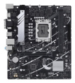 ASUS Prime B760M-K D4 Intel B760 LGA 1700 micro ATX Emaplaat