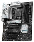 MSI B760 GAMING PLUS WIFI DDR4 Motherboard Intel B760 LGA 1700 ATX