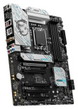 MSI B760 GAMING PLUS WIFI DDR4 Motherboard Intel B760 LGA 1700 ATX