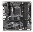 GIGABYTE B760M DS3H AX DDR4 Emaplaat - Supports Intel Core 14th Gen CPUs, 6+2+1 Phases Digital VRM, up to 5333MHz DDR4 (OC), 2xPCIe 4.0 M.2, Wi-Fi 6E, 2.5GbE LAN, USB 3.2 Gen2