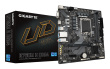 GIGABYTE B760M H DDR4 Emaplaat - Supports Intel Core 14th Gen CPUs, 6+1+1 Phases Digital VRM, up to 3200MHz DDR4 (OC), 2xPCIe 4.0 M.2, GbE LAN, USB 3.2 Gen1