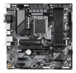 Gigabyte B760M DS3H 1.0 M/B Processor family Intel Processor socket LGA1700 DDR4 DIMM Memory slots 4 Supported hard disk drive interfaces SATA, M.2 Number of SATA connectors 4 Chipset Intel B760 Express Micro ATX