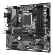 Gigabyte B760M DS3H 1.0 M/B Processor family Intel Processor socket LGA1700 DDR4 DIMM Memory slots 4 Supported hard disk drive interfaces SATA, M.2 Number of SATA connectors 4 Chipset Intel B760 Express Micro ATX