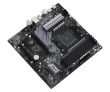 Asrock B550M Phantom Gaming 4 Socket AM4 micro ATX AMD  B550