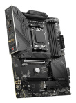 MSI MAG B650 Tomahawk WIFI AMD B650 Socket AM5 ATX