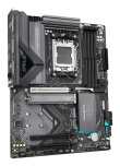 GIGABYTE X870 EAGLE WIFI7 Emaplaat - Supports AMD Ryzen 9000 CPUs, 14+2+2 phases VRM, up to 8000MHz DDR5 (OC), 1xPCIe 5.0 + 2xPCIe 4.0, Wi-Fi 7, 2.5GbE LAN, USB 4