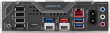 GIGABYTE X870 GAMING WIFI6 Motherboard - Supports AMD Ryzen 9000 CPUs, 8+2+2 phases VRM, up to 8000MHz DDR5 (OC), 1xPCIe 5.0 + 2xPCIe 4.0, Wi-Fi 6, 2.5GbE LAN, USB 4