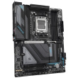 Gigabyte X870 GAMING X WiFi7 Emaplaat
