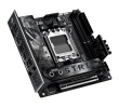 ASUS ROG STRIX X870-I GAMING WIFI AMD X870 socket AM5 mini ITX Emaplaat