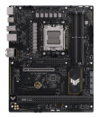 ASUS TUF GAMING B650-PLUS AMD B650 Motherboard AM5 Socket ATX