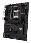 ASUS TUF GAMING B650-PLUS AMD B650 Motherboard AM5 Socket ATX