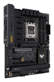 ASUS TUF GAMING B650-PLUS AMD B650 Motherboard AM5 Socket ATX