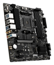MSI B550M PRO-VDH WIFI Motherboard AMD B550 Socket AM4 micro ATX