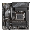 Gigabyte B760M GAMING X DDR4 Emaplaat LGA 1700 micro ATX