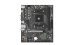 SAPPHIRE A520M-E Emaplaat