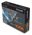 SAPPHIRE PULSE A620AM Emaplaat