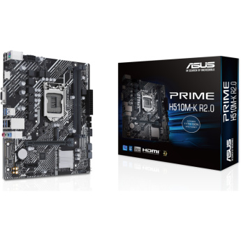 1200 ASUS PRIME H510M-K R2.0